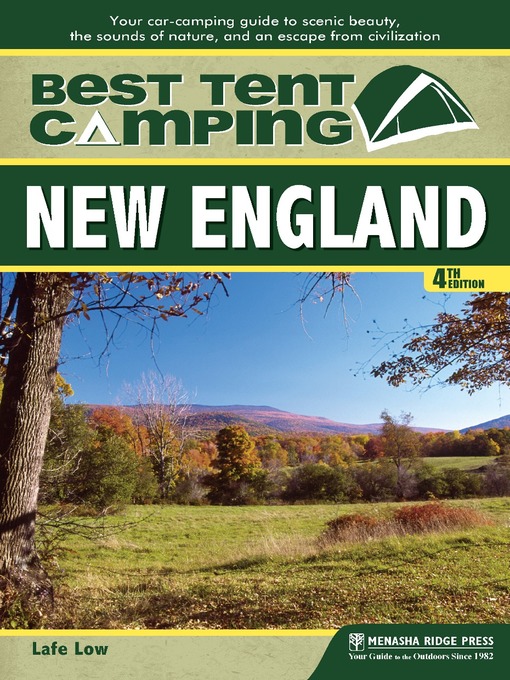 Title details for Best Tent Camping by Lafe Low - Available